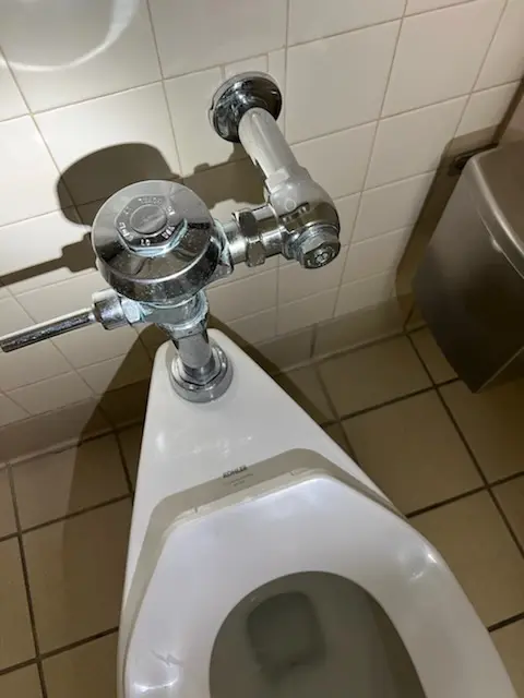 Fixture installation and repair for Sewer Camera Inspection in East Donegal